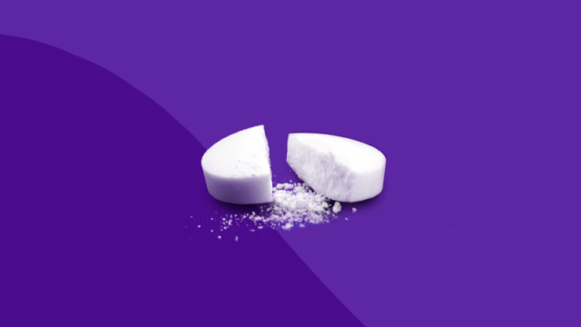 free medicine delivery project cuts dosages