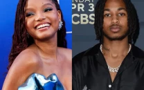 halle bailey seeks full custody of son halo requests supervised visitation for ddg halle bailey seeks full custody of son halo requests supervised visitation for ddg