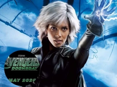 halle berry comments on reprising storm role in avengers doomsday halle berry comments on reprising storm role in avengers doomsday