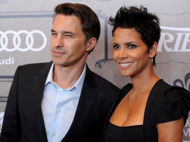 Halle Berry seeks sole custody of son Maceo in legal dispute with ex-husband Olivier Martinez