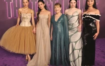 sisterhood in the shadows of gilead