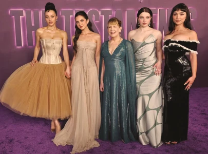 sisterhood in the shadows of gilead