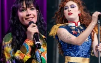 halsey slams hollywood reporter op ed criticizing chappell roan s grammys speech