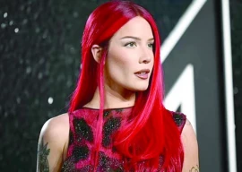 halsey shares chemotherapy update while preparing for back to badlands tour halsey shares chemotherapy update while preparing for back to badlands tour