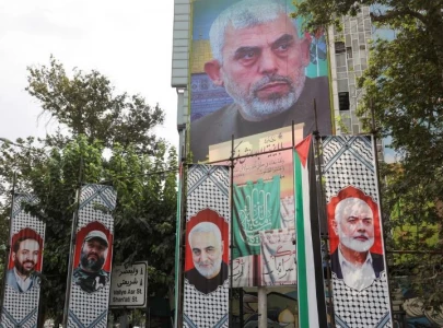 hamas leaders charged by us over october 7 assault on israel