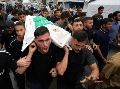 israeli forces shoot arrest palestinian man sought since 2017 in west bank raid