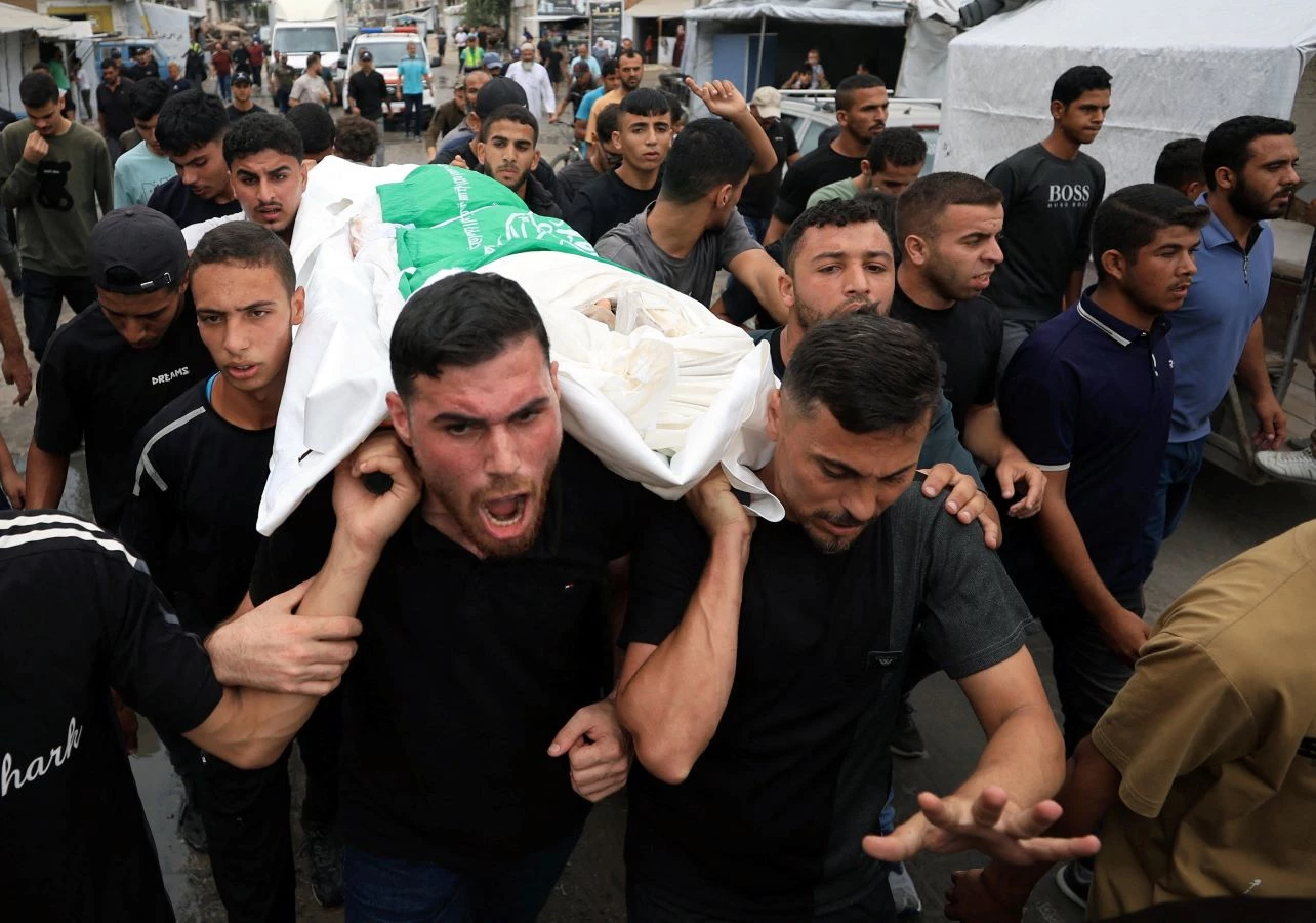 Israeli forces shoot, arrest Palestinian man sought since 2017 in West Bank raid