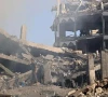 israel kills senior police official in gaza
