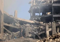 israel kills senior police official in gaza