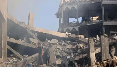 israel kills senior police official in gaza israel kills senior police official in gaza
