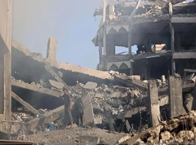 israel kills senior police official in gaza israel kills senior police official in gaza