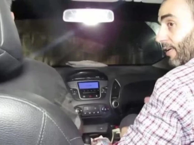 a screengrab shows according to the israeli army hamas gaza chief mohammed sinwar taken from a handout video released december 17 2023 photo reuters a screengrab shows according to the israeli army hamas gaza chief mohammed sinwar taken from a handout video released december 17 2023 photo reuters