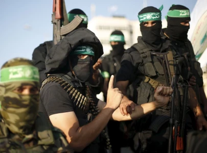 hamas ready to fight if gaza war resumes denies disarmament hamas ready to fight if gaza war resumes denies disarmament