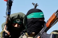 the hamas official speaking on condition of anonymity said the delegation would be discussing israel s continued violation of the ceasefire agreement photo reuters