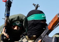 the hamas official speaking on condition of anonymity said the delegation would be discussing israel s continued violation of the ceasefire agreement photo reuters