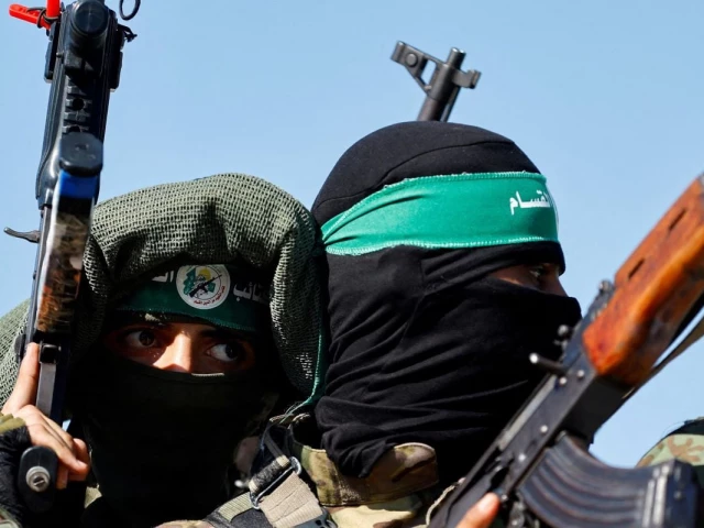 the hamas official speaking on condition of anonymity said the delegation would be discussing israel s continued violation of the ceasefire agreement photo reuters