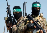 hamas releases video of hostages