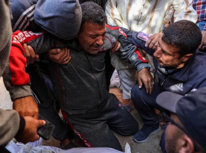 gaza truce talks dogged by deep divisions gaza truce talks dogged by deep divisions