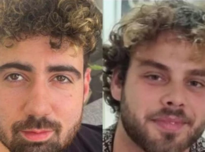 hamas releases video of israeli hostages held in gaza hamas releases video of israeli hostages held in gaza