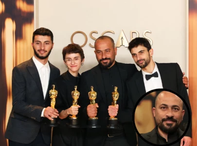 oscar winning filmmaker hamdan ballal reportedly beaten and taken by israeli settlers