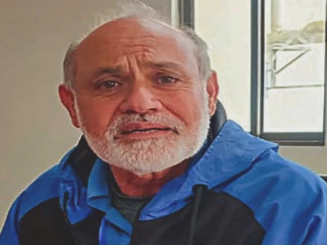 former davis cupper and national champion hameed ul haq photo file former davis cupper and national champion hameed ul haq photo file