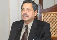 addressing the convention pti leader hamid khan declared that the lawyers movement against the 26th amendment had commenced and would ultimately overturn the amendment photo express