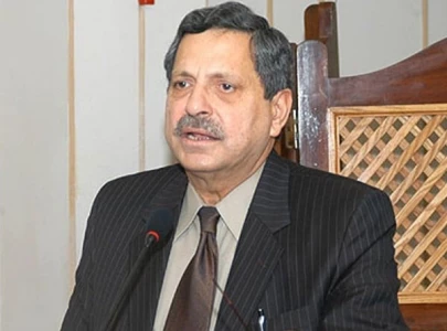 chief justice s selection is disappointing says pti leader hamid khan chief justice s selection is disappointing says pti leader hamid khan