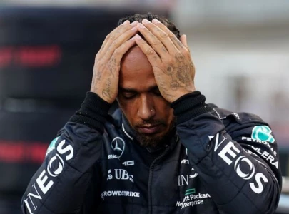 hamilton says mercedes did not listen to him hamilton says mercedes did not listen to him