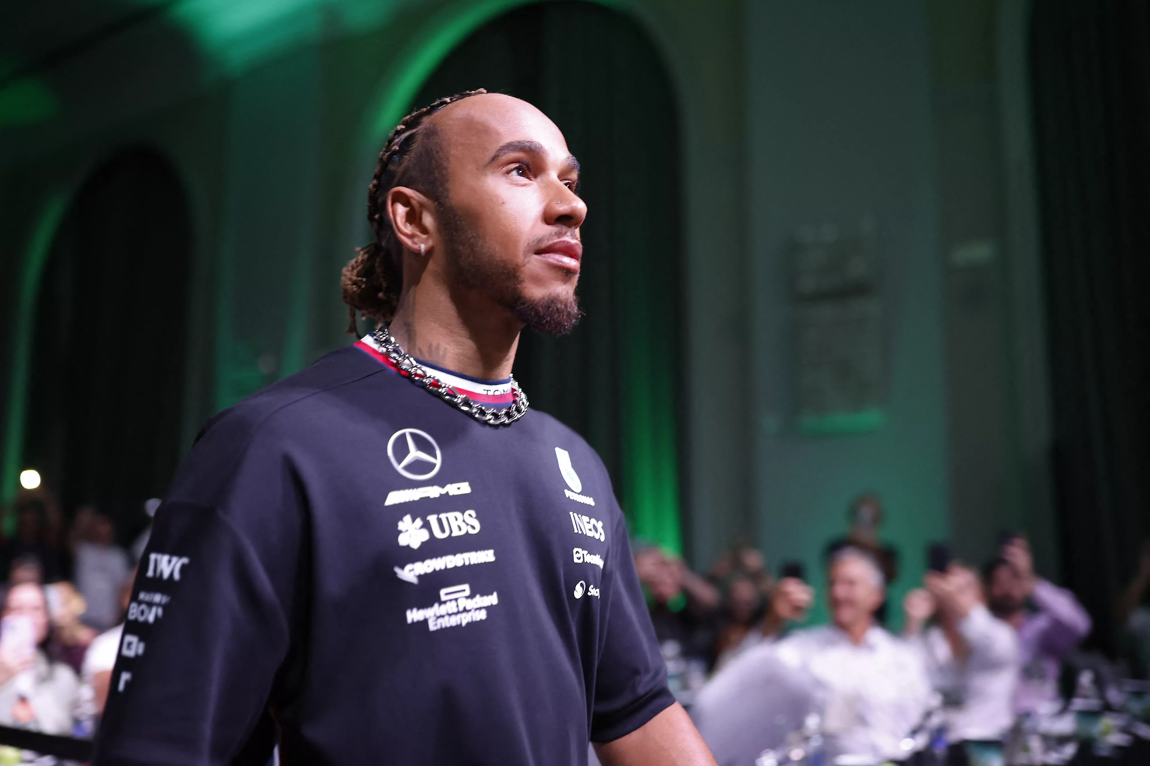 hamilton incredibly proud of vinicius after socrates award hamilton incredibly proud of vinicius after socrates award