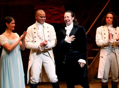 hamilton original live cast film to debut in cinemas starting september 5 hamilton original live cast film to debut in cinemas starting september 5