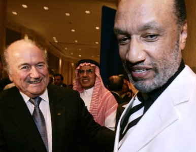 football blatter to be probed by fifa football blatter to be probed by fifa