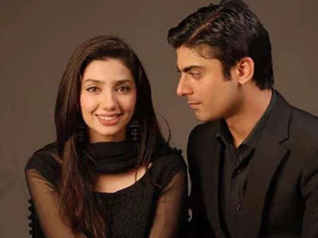 Mahira Khan marks 15 years of 'Humsafar' with heartfelt tribute to her character