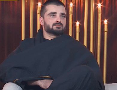 hamza ali abbasi s true calling