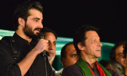 pti supporters miss hamza ali abbasi amidst political turmoil pti supporters miss hamza ali abbasi amidst political turmoil