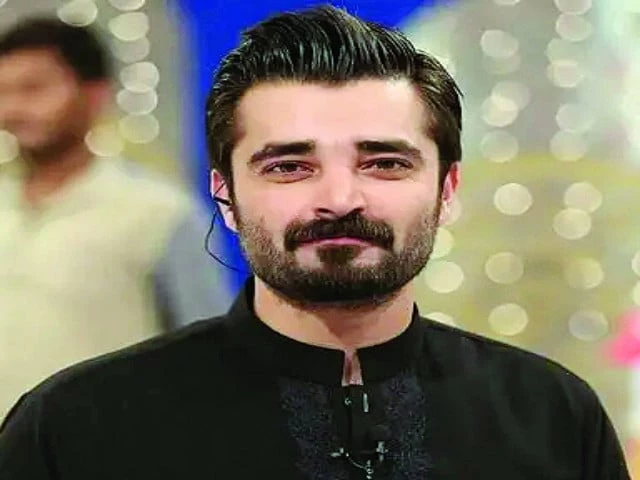 hamza described fatherhood as transformative photo instagram
