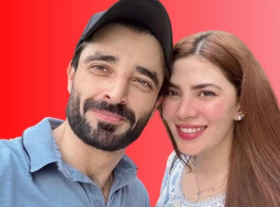 got exactly what i d asked god for naimal khawar opens up on marriage meeting hamza ali abbasi got exactly what i d asked god for naimal khawar opens up on marriage meeting hamza ali abbasi