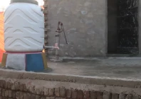 one dies three critical after inhaling toxic gas