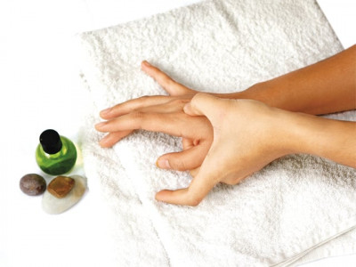 the healing touch the healing touch