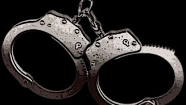 son of ex mpa among 150 booked for attacking cops