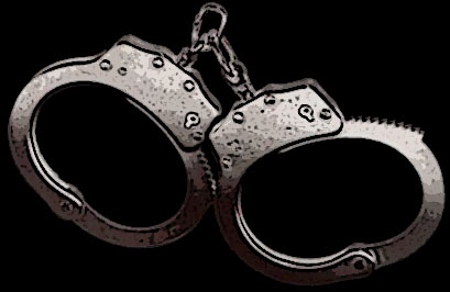 10 terror suspects arrested