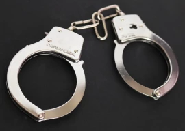 tiktoker arrested in honey trap case in karachi tiktoker arrested in honey trap case in karachi