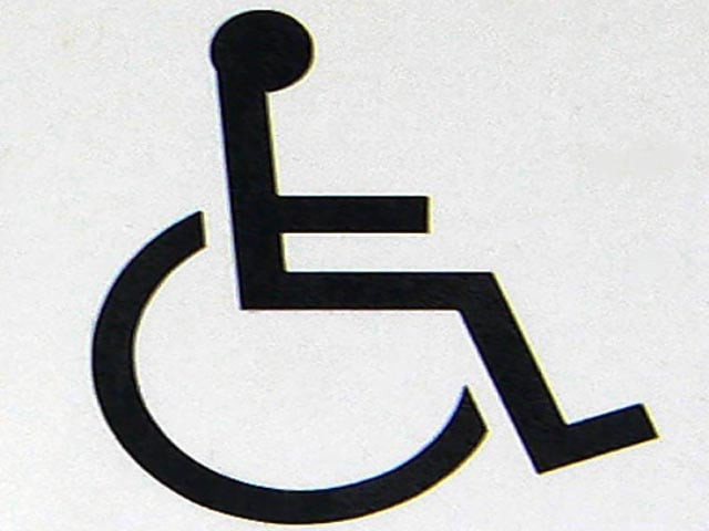 catering to the disabled a system on crutches