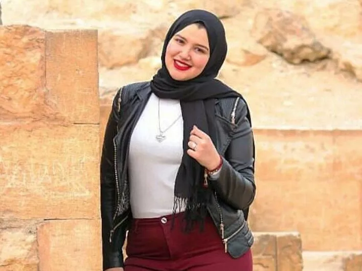 famous egyptian tiktoker jailed for 10 years on human trafficking charges famous egyptian tiktoker jailed for 10 years on human trafficking charges