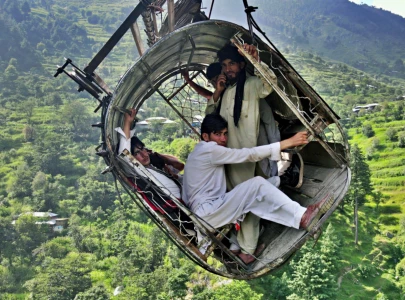documentary on 2023 battagram cable car rescue to premiere at sundance film festival documentary on 2023 battagram cable car rescue to premiere at sundance film festival