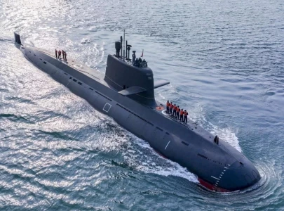 pakistan to get chinese hangor class submarines in 2026 pakistan to get chinese hangor class submarines in 2026