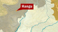 minister visits injured hangu policemen
