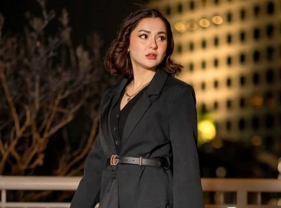 hania aamir criticised for celebrating holi hania aamir criticised for celebrating holi