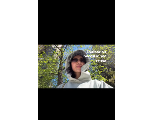 PHOTO: haniaheheofficial/Instagram