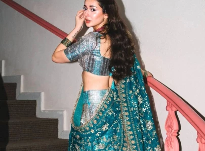 hania aamir becomes the most followed pakistani celebrity on instagram once again