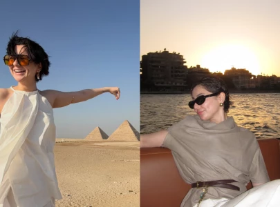 hania aamir shows off eclectic fashion sense in travel photos